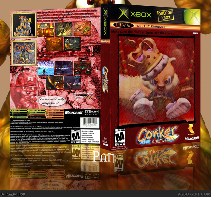 conker live and reloaded pc iso download